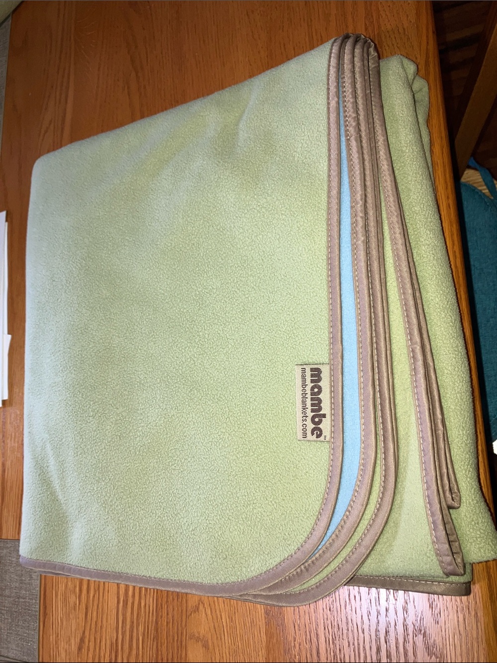 Waterproof Furniture Cover Mambe
